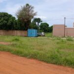 Terrain de 300 mètres carrés à vendre à Saly  Sénégal