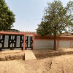 Villa 4 pièces prestige à vendre quartier Samadin – Ouagadougou