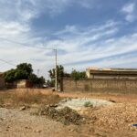 Deux parcelles jumelées de 537 m² à vendre à Barogo – Ouagadougou